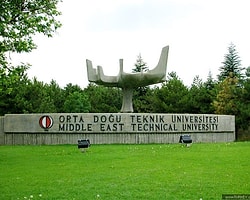ODTÜ'yü Tercih Etmek İçin 15 Neden