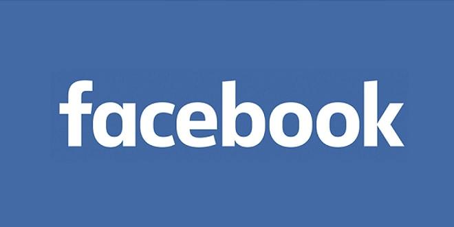 Facebook'un Logosu Değişti!