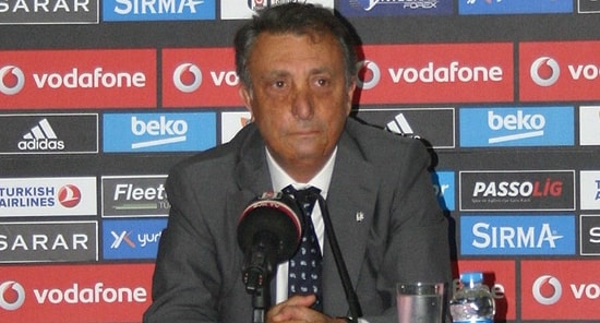 "Sosa ve Gökhan Töre Bir Yere Gidemez"