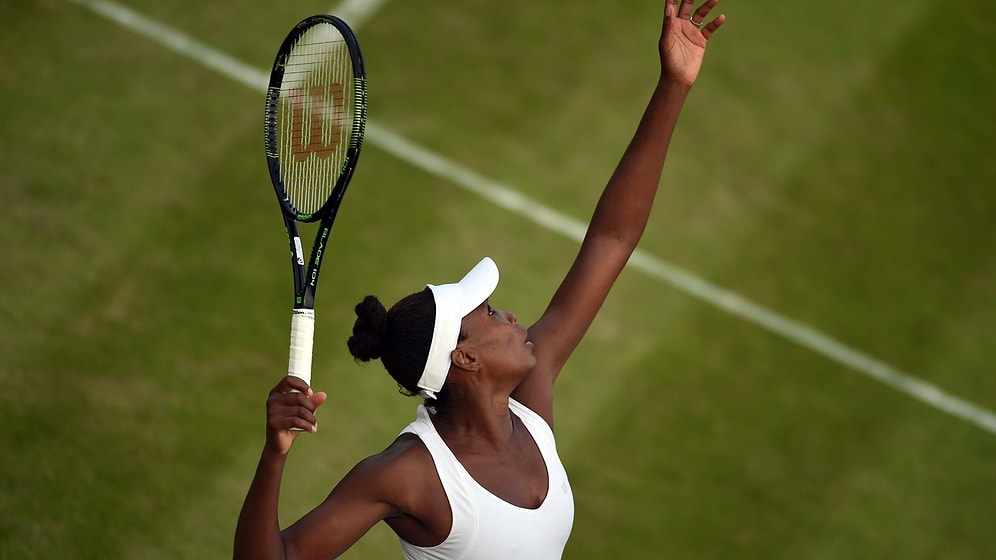 Tenisin Yıldızları İstanbul'a Gelecek