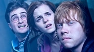 ''Harry Potter'' İzlerken Muhtemelen Fark Etmediğiniz Bu Detay Aklınızı Başınızdan Alacak!