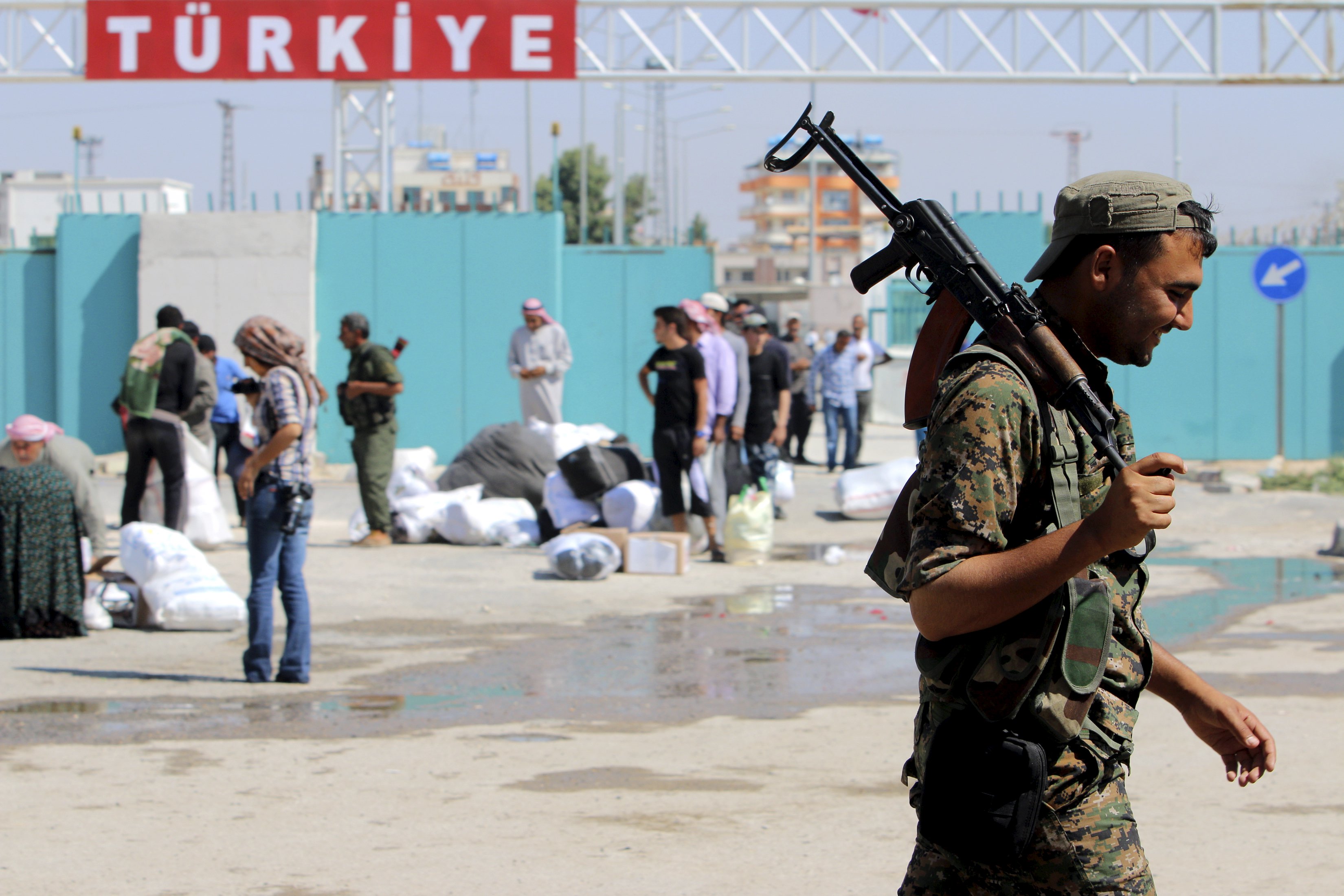 Ne İşçilerin Sigortası Vardı, Ne de İş Yerinin Ruhsatı: Sobadan Zehirlenen İkisi Çocuk Üç Kişi Öldü 64