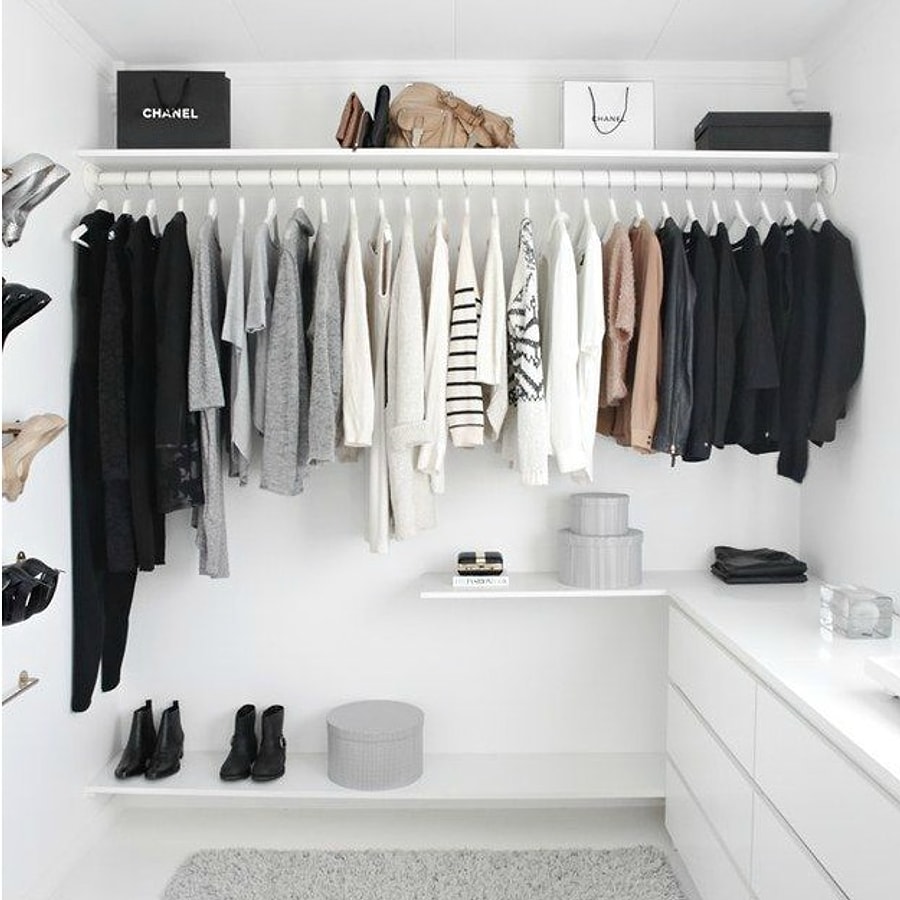 8 En Iyi Minimalist Moda Ipucu 2019 2020 De Minimalist Gardirop Stiline Nasil 2020 2021
