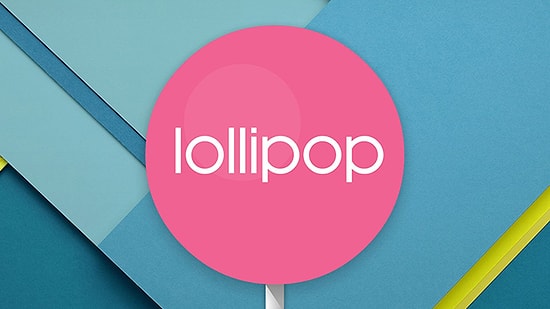 Android Lollipop'un Düşük Pil Performansına Şikayet Yağıyor