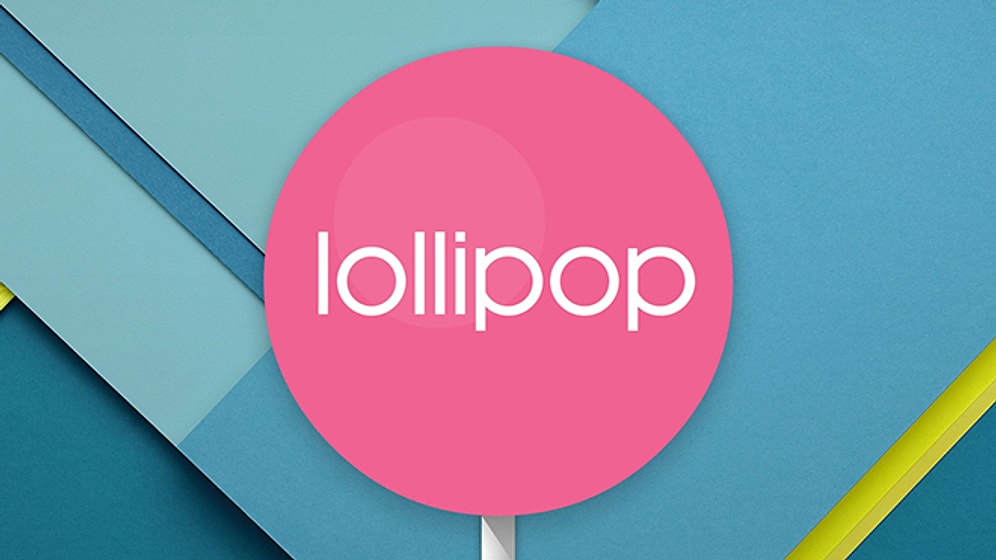 Android Lollipop'un Düşük Pil Performansına Şikayet Yağıyor