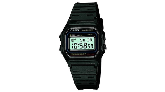 Casio Akıllı Saat Pazarına Adım Atmaya Hazırlanıyor