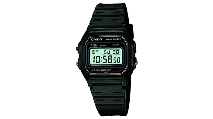 Casio Akıllı Saat Pazarına Adım Atmaya Hazırlanıyor