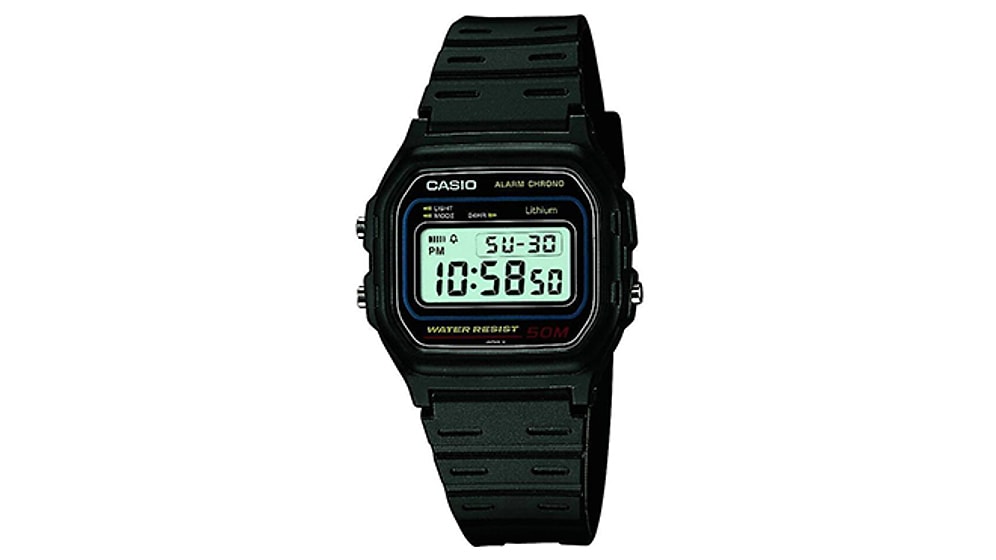 Casio Akıllı Saat Pazarına Adım Atmaya Hazırlanıyor