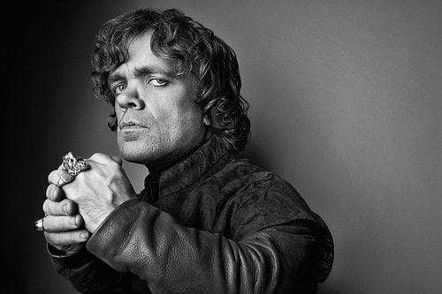 Tyrion’un Gimli’yi kafalaması sadece 10 dakika başbaşa vakit geçirmelerine bakar.
