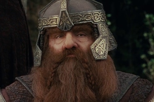 Tyrion’un Gimli’yi kafalaması sadece 10 dakika başbaşa vakit geçirmelerine bakar.