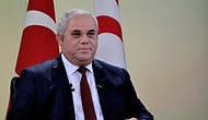 KKTC Başbakanı Yorgancıoğlu, Cumhurbaşkanına İstifasını Sundu