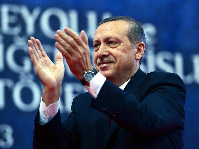 AK Parti'ye kaybettiren Erdoğan'ın konuşmaları oldu