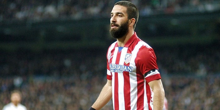 "Arda Turan 19 Temmuz'u Beklemek Zorunda"