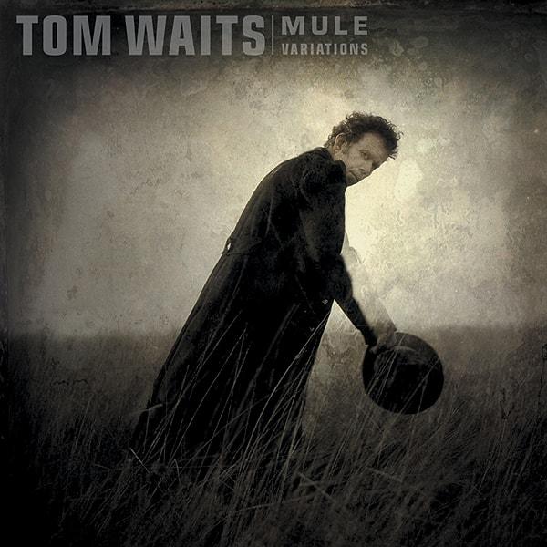 10. Tom Waits - Mule Variations