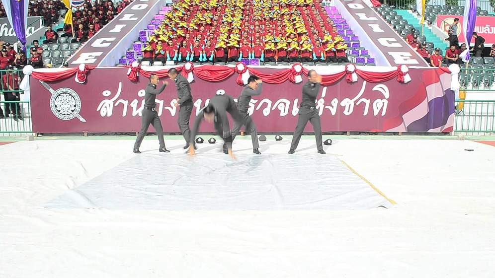 ''Bu Polisler Bir Harika Dostum'' Diyeceğiniz Birbirinden Eğlenceli 20 Polis