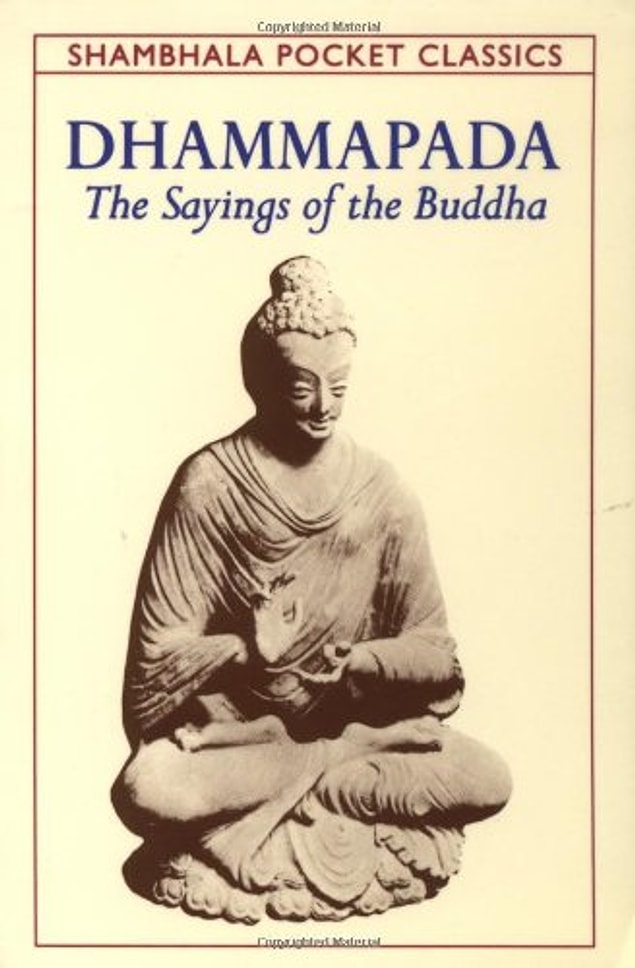 13. Dhammapada