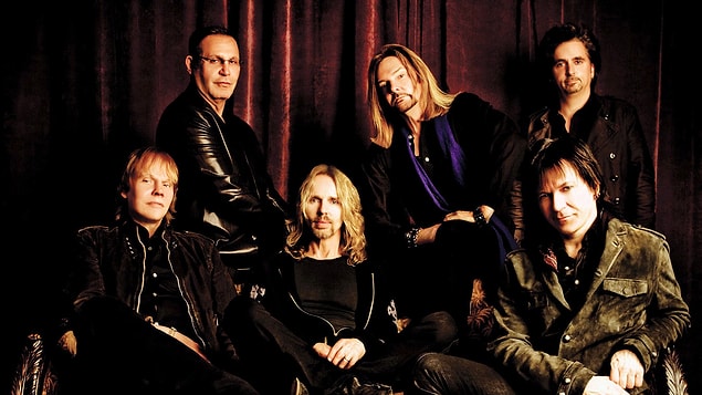 40. Styx (1970-...)