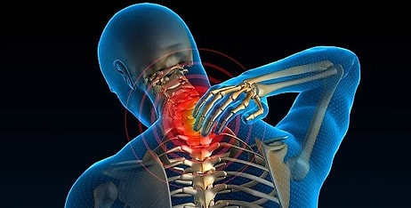 Vücudumuzun Çeşitli Bölgelerindeki Ağrıları Tetikleyen 10 Olumsuz Duygu