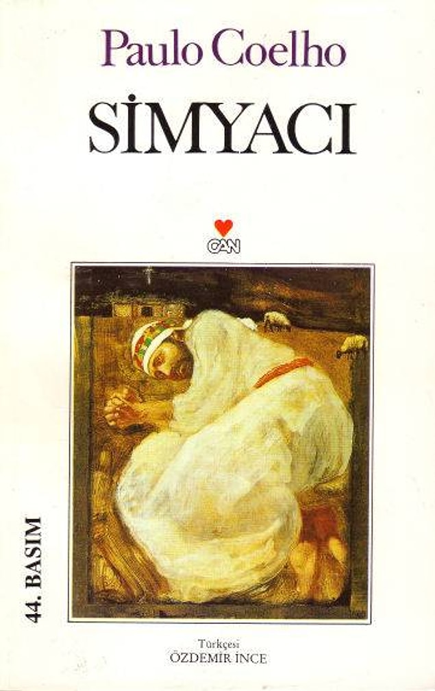 9. Simyacı