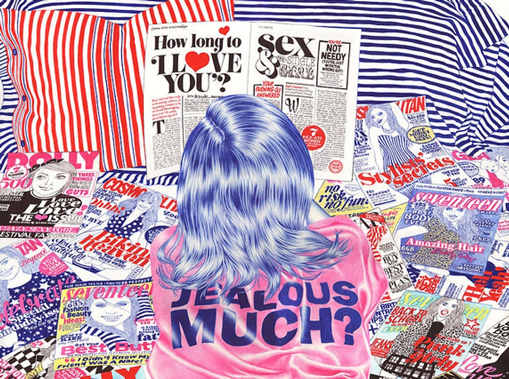 Tükenmez Kalemin Yalnızca Bulmaca Çözmek İçin Var Olmadığını Gösteren 13 Tasarım