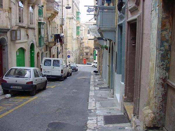 2. Malta