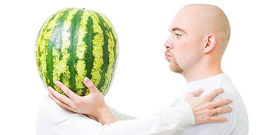 Hangi Kafayla Çekildiği Tahmin Edilemeyen 19 Acayip Stock Fotoğrafı