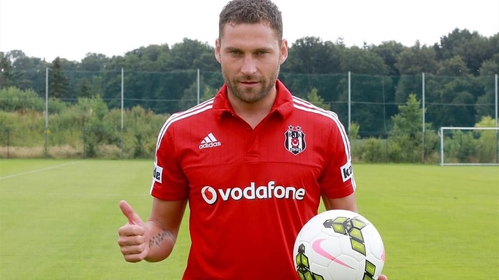 Tosic'ten Nani ve Podolski Yorumu