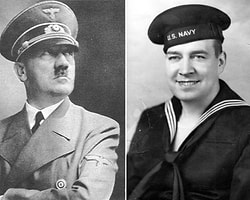 6 Maddede Adolph Hitler'in Hayırsız (!) Yeğeni William Patrick Hitler'in İnanılmaz Hayatı