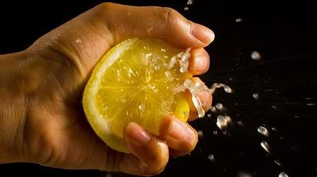 Limonun Aslında Mütevazı Bir Süper Kahraman Olduğunun 13 Kanıtı