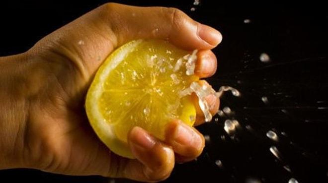 Limonun Aslında Mütevazı Bir Süper Kahraman Olduğunun 13 Kanıtı