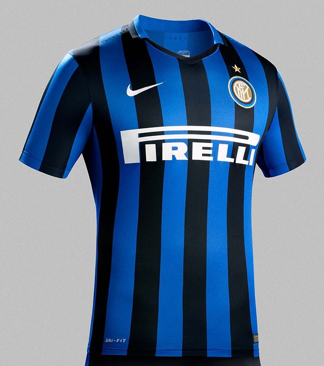 Inter - İç Saha