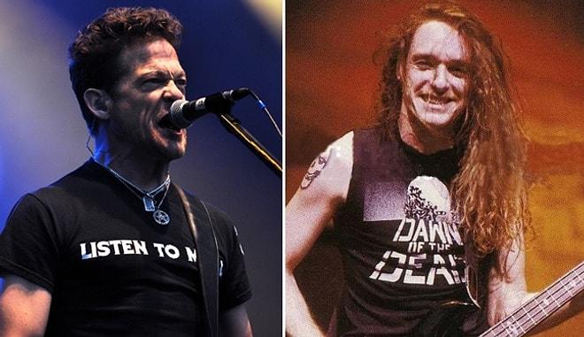 Metallica`nın Prodüktörü: “Jason Newsted Teknik Olarak Cliff Burton`dan Daha İyiydi”