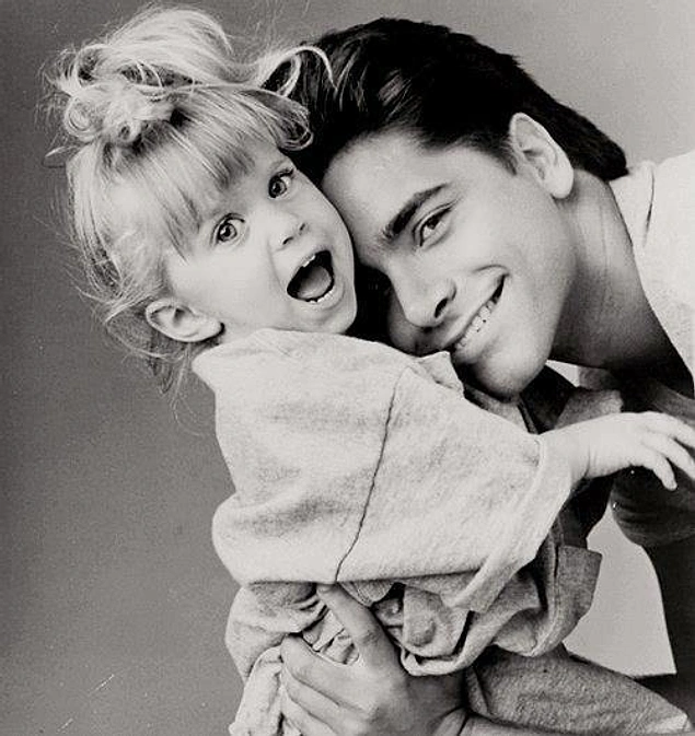 Jesse Dayı - Full House