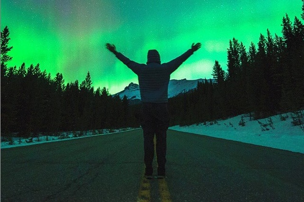 Aradığı Huzuru Yollarda Bulan Gezgin Joel Schat'in Birbirinden Harika 50 Fotoğrafı
