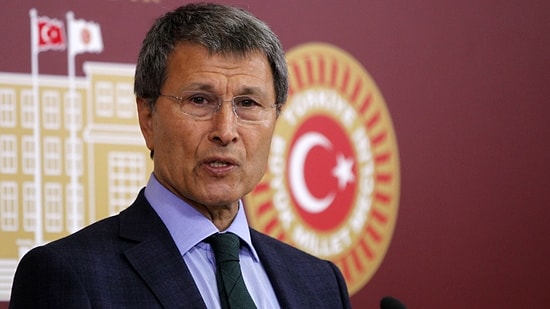 Halaçoğlu: 'MHP Grubunu Serbest Bırakacağımızı Söylemedim'