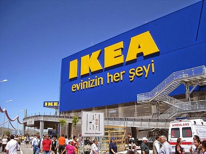 IKEA Ucuz Yiyecek Satarak Size Nasıl Daha Fazla Harcatıyor?