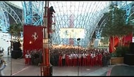 FERRARI WORLD ABU DHABI