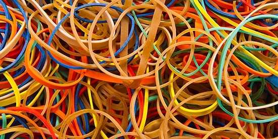 Ufacık Boyu ile Büyük İşler Başaran Paket Lastiğinin Size Hayattaki 15 Yardımı