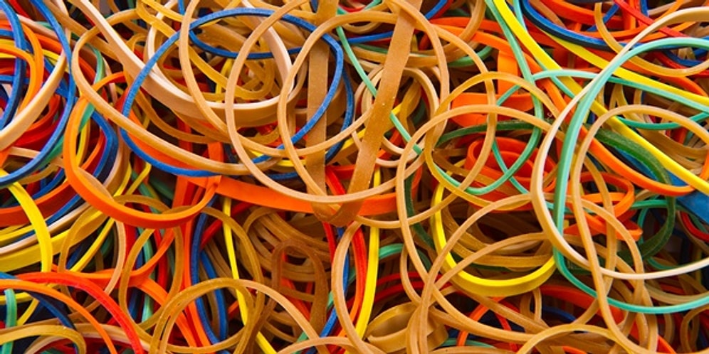 Ufacık Boyu ile Büyük İşler Başaran Paket Lastiğinin Size Hayattaki 15 Yardımı