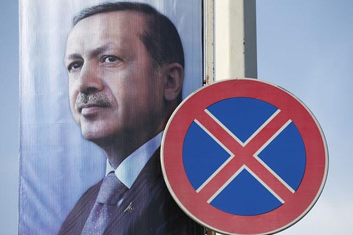 Erdoğan'a Hakarette Bugün Dört Mahkûmiyet, Bir Gözaltı