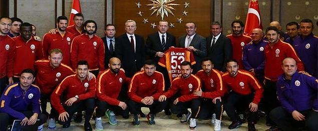 Geçtiğimiz Sezon Süper Lige Damga Vuran 16 Olay Geçtiğimiz Sezon Süper Lige Damga Vuran 16 Olay