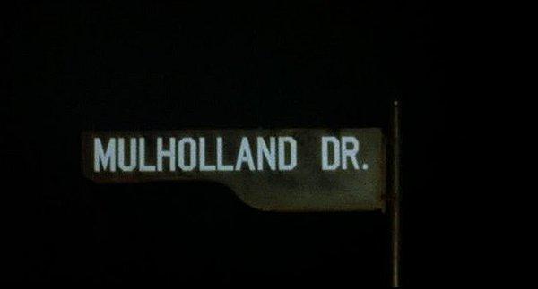 12. Mulholland Dr. (Mulholland Çıkmazı), 2001
