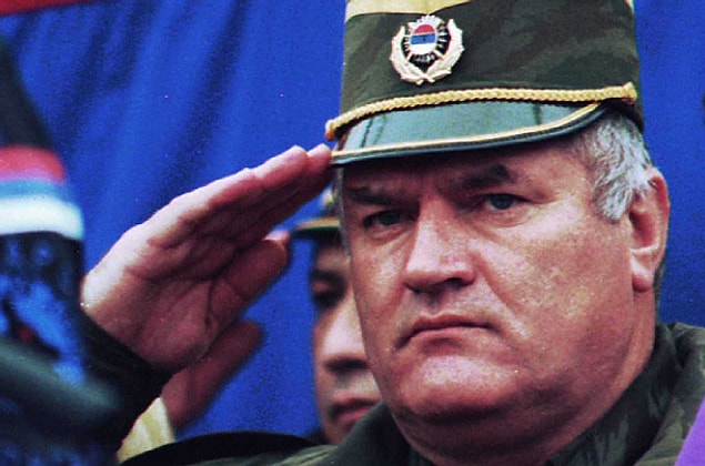 14. Saldırının baş sorumlusu General Ratko Mladiç, Sırbistan İstihbarat Teşkilatı tarafından 2011 yılında yakalandı