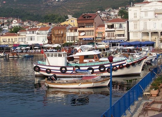 Yarım Gün Bile Olsa Burgazada'ya Gitmeniz İçin 12 Sebep