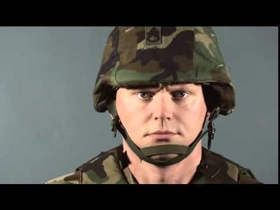 Amerikan Ordusu Üniformalarının 240 Yıllık Değişimi