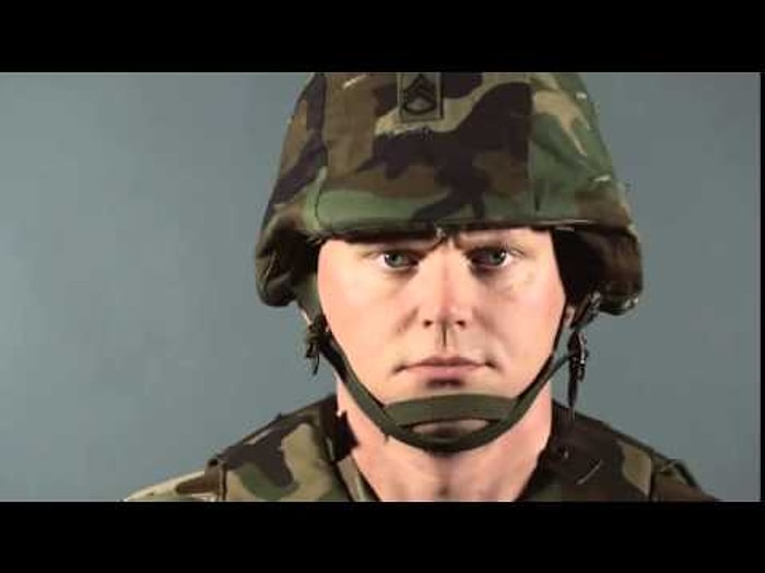 Amerikan Ordusu Üniformalarının 240 Yıllık Değişimi