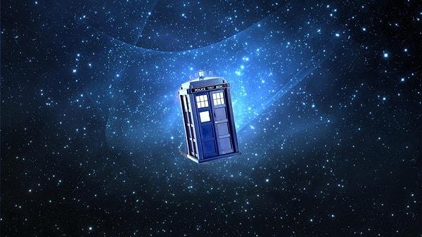21. Doctor Who > 9. sezon | Ağustos 2015