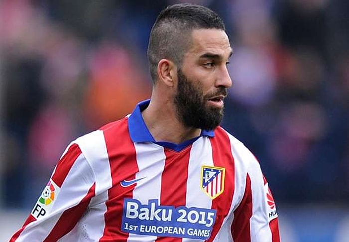 Barcelona, Arda Turan'ın İmza Töreni İçin Düzenlenen Programı Açıkladı