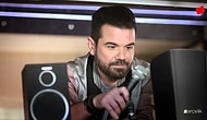 Kenan Doğulu ve Beren Saat Arçelik'in Yeni Reklam Filminde Birlikte Oynadılar ve Çok Güzeller!