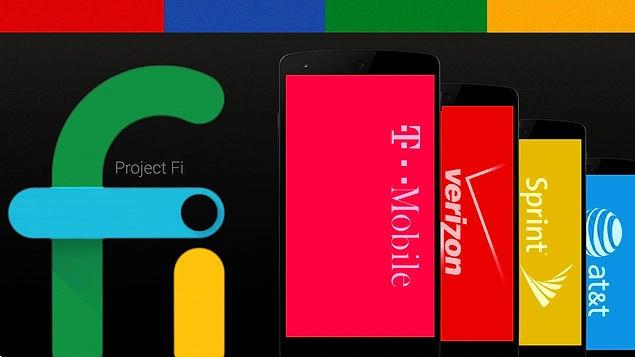 Google Project Fi ile Kesintisiz İnternet Google Project Fi ile Kesintisiz İnternet